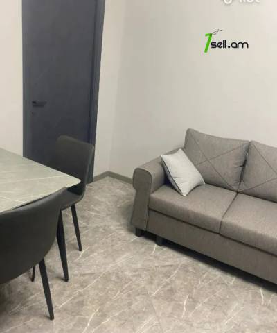 3 սենյականոց բնակարան Ավանեսովի փողոցում, 46 ք.մ., 1/5 հարկ, դիզայներական ոճով վերանորոգված