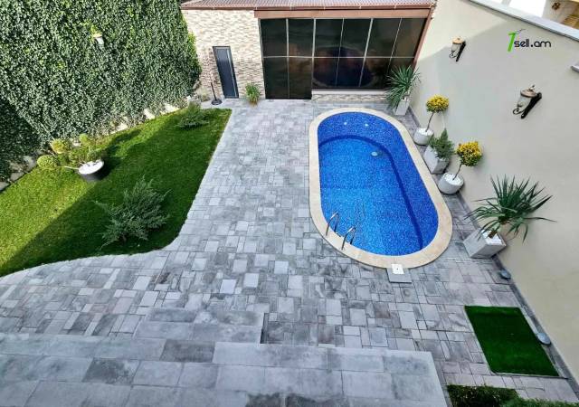 Երկու հարկանի քարե տուն, Նոյ թաղամաս Մալաթիա Սեբաստիայում, 820 քմ, 3+ սանհանգույց