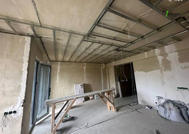 4 սենյականոց բնակարան նորակառույց շենքում, Leningradyan St, 126 ք.մ., 3/13 հարկ, 2 սանհանգույց