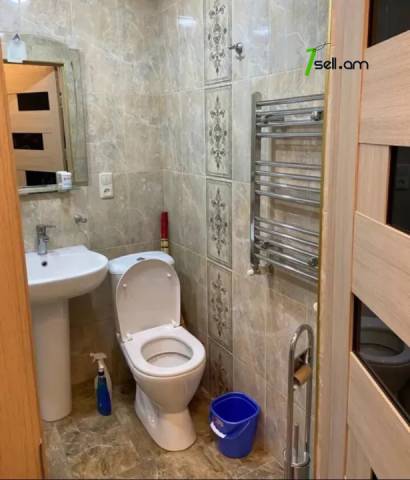 2 սենյականոց բնակարան Զավարյան փողոցում, 50 ք.մ., 4/9 հարկ, կապիտալ վերանորոգված