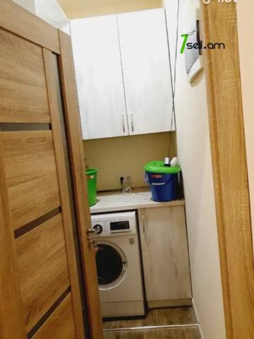 4 սենյականոց բնակարան նորակառույց շենքում, Ծիծեռնակաբերդի խճուղի, 105 ք.մ., 2 սանհանգույց