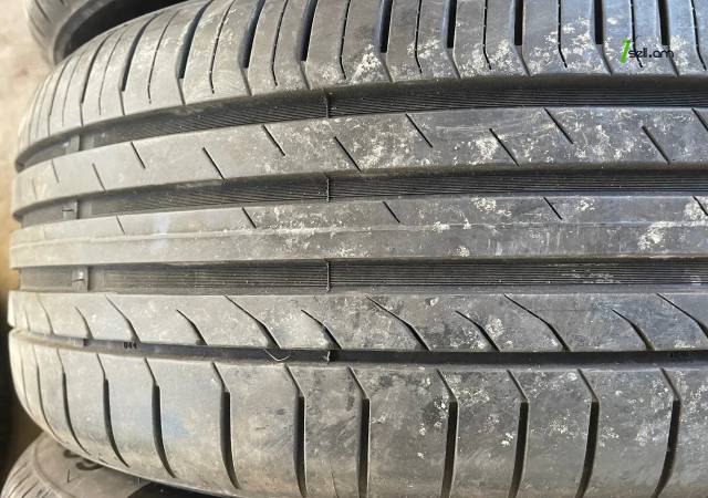 GGG. Goodrid 235/45/r17 4hat 99% ամառային