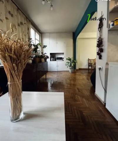 4 սենյականոց բնակարան, Նարեկացի թաղամաս, 97 քմ, 6/16 հարկ, եվրովերանորոգված