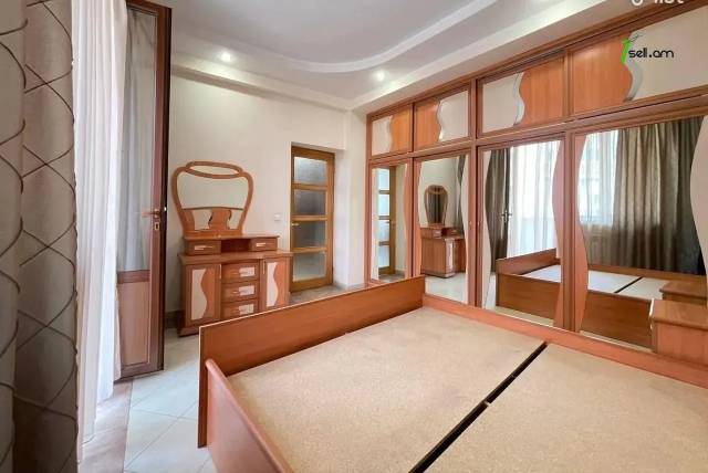 2 սենյականոց բնակարան նորակառույց շենքում Սարյան փողոցում, 66 քմ, 3/6 հարկ, բարձր առաստաղներ