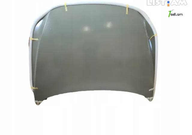 Mazda 3 կապոտ (2019-2023)