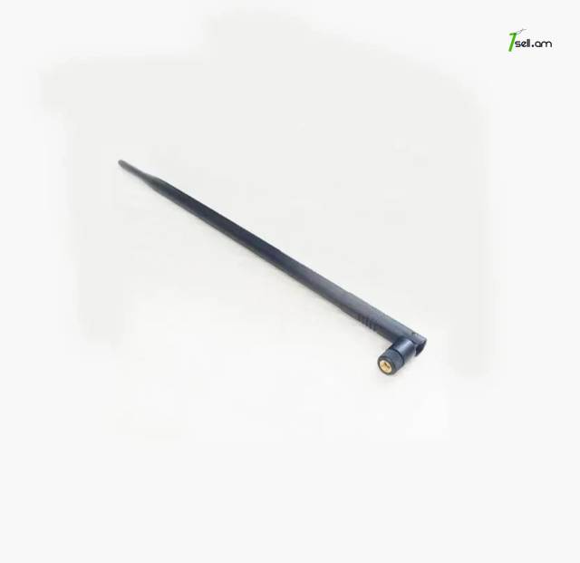 Հզոր անտենա ROUTER Antena WiFi 2,4GHz 10dBi RP-SMA Wi-Fi
