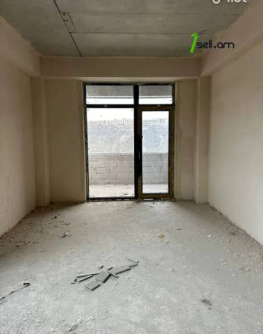 3 սենյականոց բնակարան նորակառույց շենքում Անաստաս Միկոյան փողոցում, 110 ք.մ., 12/17 հարկ