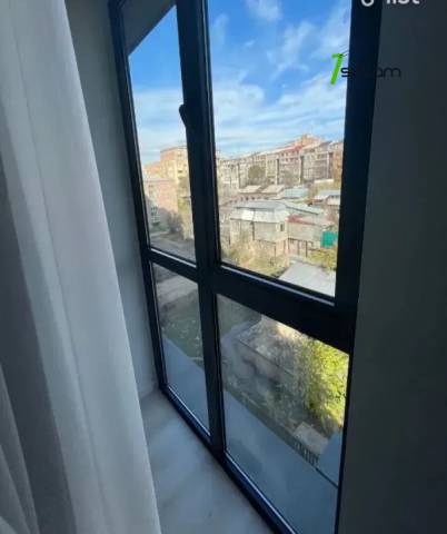 4 սենյականոց բնակարան նորակառույց շենքում Արամ Խաչատրյան փողոցում, 104 քմ, 5/13 հարկ