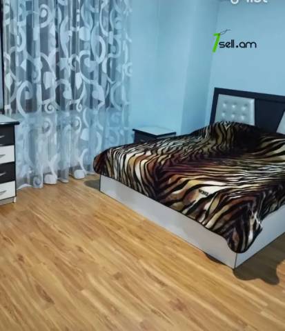 4 սենյականոց բնակարան Դավթաշենում, 107 քմ, 8/16 հարկ, 2 սանհանգույց, կապիտալ վերանորոգված