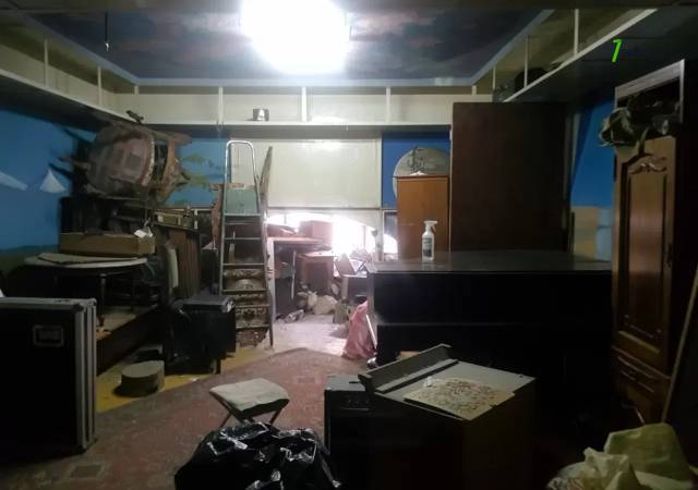 2 սենյականոց բնակարան Ալեք Մանուկյանի փողոցում, 54 ք.մ., 2/5 հարկ, քարե շենք