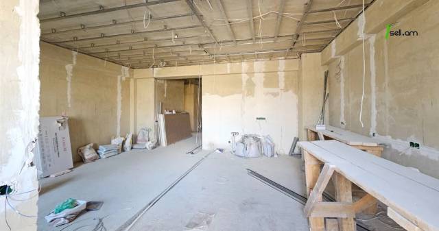 4 սենյականոց բնակարան նորակառույց շենքում Լենինգրադյան փողոցում, 129 քմ, 3/15 հարկ, 2 սանհանգույց