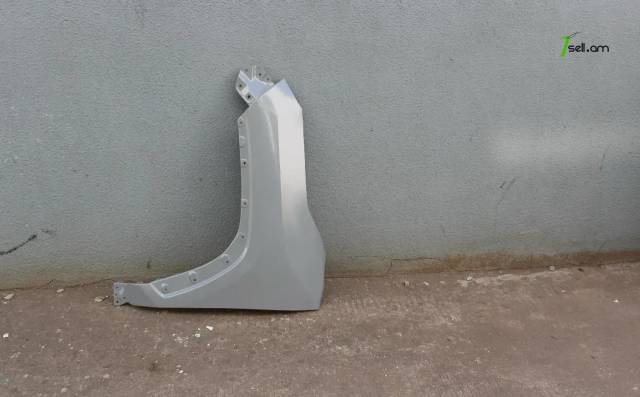 Toyota Rav 4 առջևի ձախ կռիլո