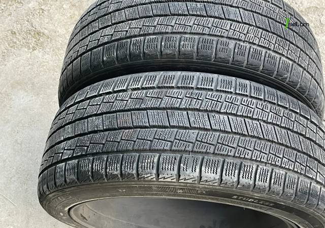 GGG. Goform 70% 2hat.Ձմեռային անվադողեր, 215/45 R17