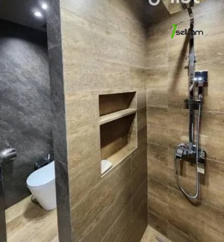 4 սենյականոց բնակարան նորակառույց շենքում, Նիկողայոս Տիգրանյան փողոցի փակուղի, 98 ք.մ.
