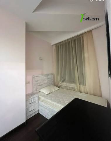 3 սենյականոց բնակարան նորակառույց շենքում Բաղյան փողոցում, 65 քմ, 3/7 հարկ, բարձր առաստաղներ