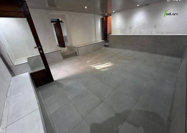 Բազմաֆունկցիոնալ գույք Նելսոն Ստեփանյան փողոցում Նոր Նորքում, 57 քմ