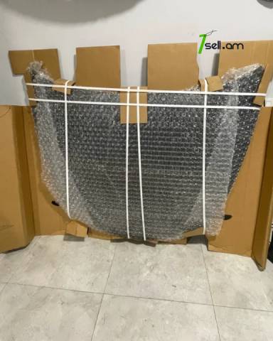 Mazda 6 կապոտ նոր օրիգինալ (2009-2013)