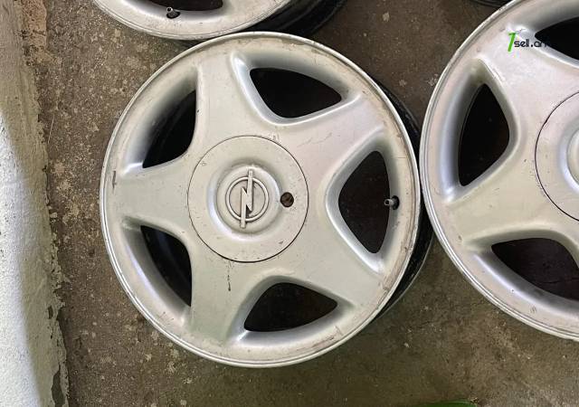 GGG.r15 4hat opeli 5cak zfira b