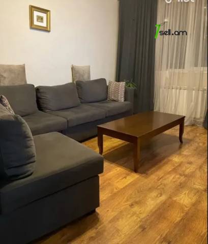 3 սենյականոց բնակարան Քանաքեռ Զեյթունում, 86 ք.մ., եվրովերանորոգված, քարե շենք