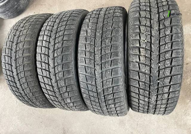 GGG. Gern-Max 4հատ 90-95% Ձմեռային անվադողեր, 255/55 R20