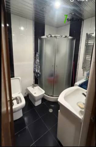 3 սենյականոց բնակարան նորակառույց շենքում, Դավթաշեն 4-րդ թաղամաս, 87 ք.մ., 6/11 հարկ