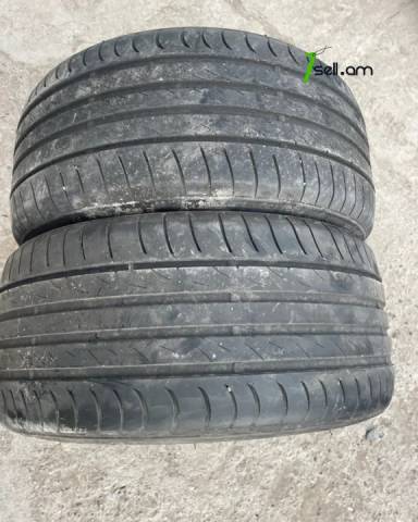 GGG. Wanli 2hat 85-90 %Համասեզոնային անվադողեր, 245/40 R17