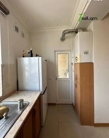 3 սենյականոց բնակարան նորակառույց շենքում Ռիգայի փողոցում, 76 քմ, նախավերջին հարկ, եվրովերանորոգված