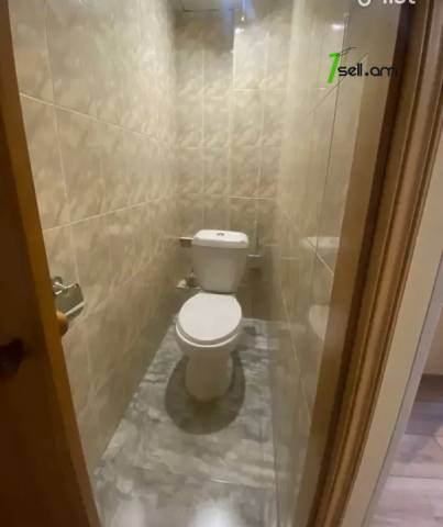 3 սենյականոց բնակարան, Թբիլիսյան խճուղի, 79 ք.մ., 12/16 հարկ, կապիտալ վերանորոգված