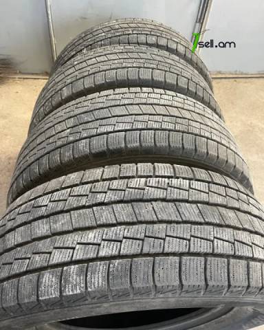 Goform 4հատ 90 + % Ձմեռային անվադողեր, 265/65 R17