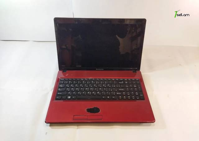 Intel core i3 նոութբուք Lenovo G580 15,6 " дюйм RAM 4GB DDR3 HDD 500GB notebook ноутбук windows 10 laptop