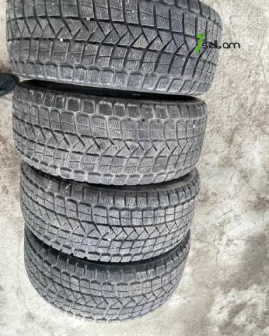 GGG. Maxsis 4հատ 90% Ձմեռային անվադողեր, 255/55 R18