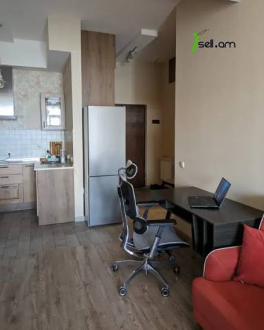 3 սենյականոց բնակարան նորակառույց շենքում Սասնա Ծռերի փողոցում, 80 քմ, 14/17 հարկ, բարձր առաստաղներ