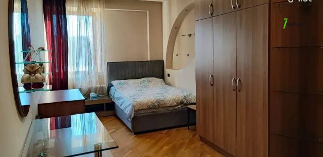 4 սենյականոց բնակարան նորակառույց շենքում Հյուսիսային պողոտայում, 160 քմ, նախավերջին հարկ