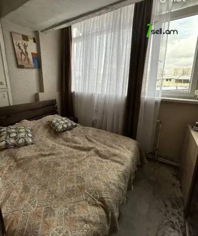 2 սենյականոց բնակարան, Մարգարյան 2-րդ նրբանցք, 68 քմ, 2/9 հարկ, մասնակի վերանորոգում