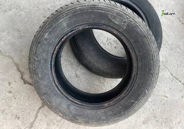 GGG. Kama 185/65/r14 2hat 85%