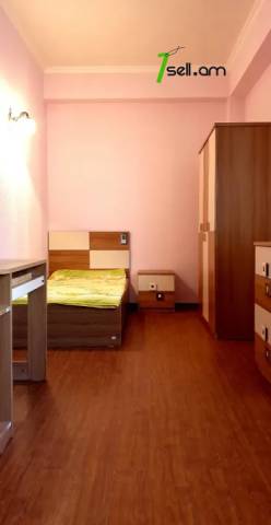 3 սենյականոց բնակարան նորակառույց շենքում, Դավթաշենի 4-րդ զանգված, 84 ք.մ., 2 սանհանգույց