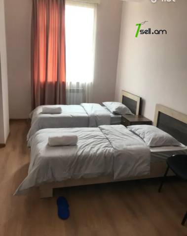 4 սենյականոց բնակարան նորակառույց շենքում Սարի Թաղ 8-րդ փողոցում, 104 քմ, 3/10 հարկ, 2 սանհանգույց