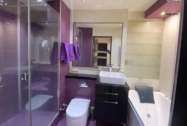 3 սենյականոց բնակարան Սարյանի փողոցում, 92 քմ, 8/11 հարկ, կապիտալ վերանորոգված