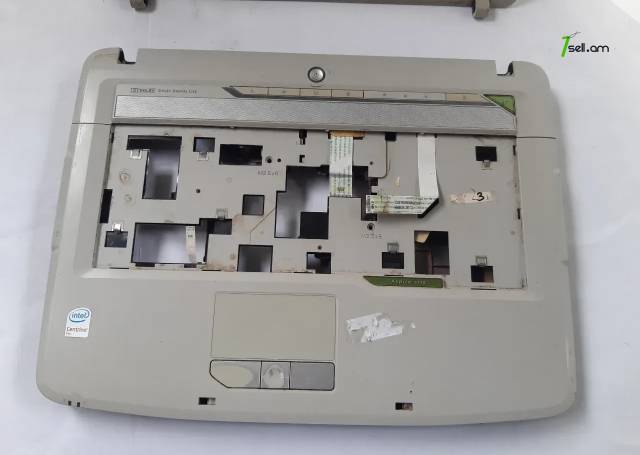 Acer Aspire 5720 Նոութբուք notebook ноутбук պահեստամաս