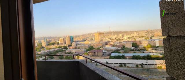 3 սենյականոց բնակարան նորակառույց շենքում Արգիշտի փողոցում, 115 քմ, 7/11 հարկ, կապիտալ վերանորոգված