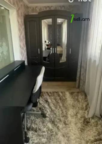 4 սենյականոց բնակարան, Davtashen 4th Block, 98 քմ, 8/10 հարկ, եվրովերանորոգված