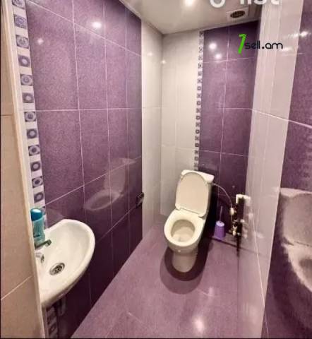 4 սենյականոց բնակարան Սեբաստիայի փողոցում, 98 քմ, 4/9 հարկ, կապիտալ վերանորոգված