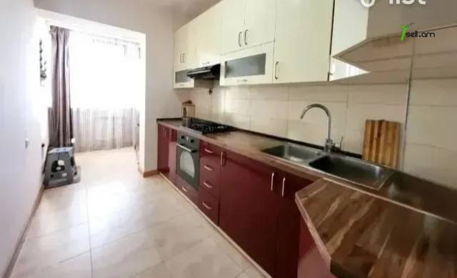 4 սենյականոց բնակարան նորակառույց շենքում, Դավթաշենի 4-րդ թաղամաս, 99 քմ, նախավերջին հարկ