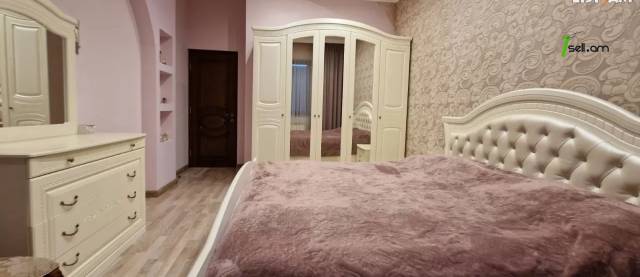 Մեկ հարկանի քարե տուն Աջափնյակում, 500 ք.մ., 3+ սանհանգույց, կապիտալ վերանորոգված