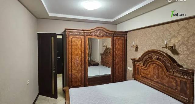 2 սենյականոց բնակարան Սարյանի փողոցում, 47 ք.մ., 9/11 հարկ, եվրովերանորոգված