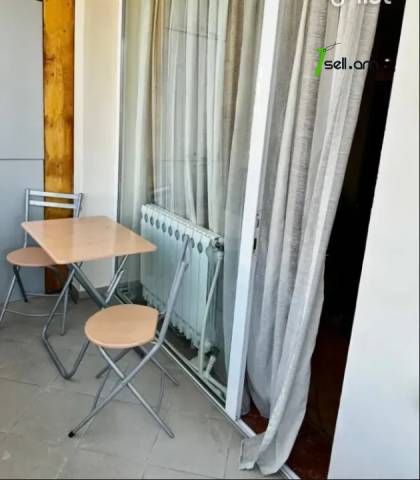 3 սենյականոց բնակարան Պարոնյան փողոցում, 80 քմ, 4/14 հարկ, կապիտալ վերանորոգված