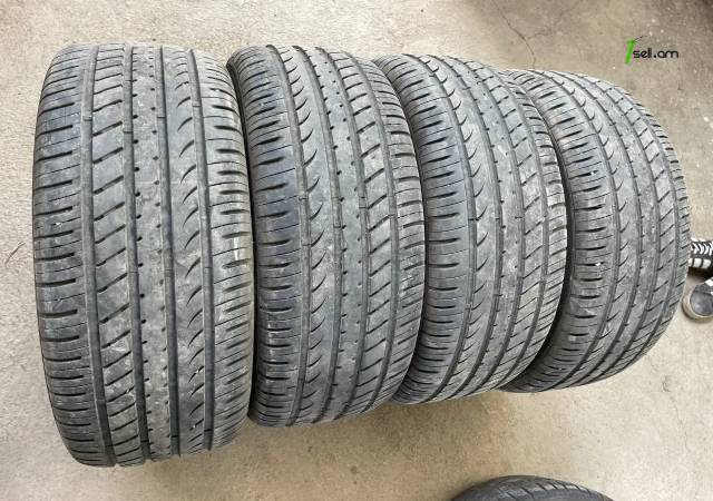 GGG. Goform 4հատ 90 + % Համասեզոնային անվադողեր, 255/45 R18