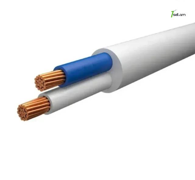 2 * 2 5 ввг нг-ls պղնձե մալուխ ARM
