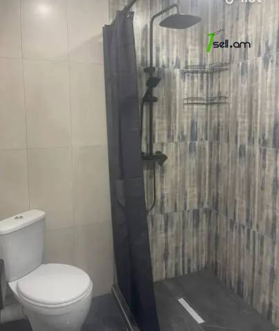 2 սենյականոց բնակարան նորակառույց շենքում Նիկողայոս Ադոնցի փողոցում, 59 ք.մ., 9/14 հարկ