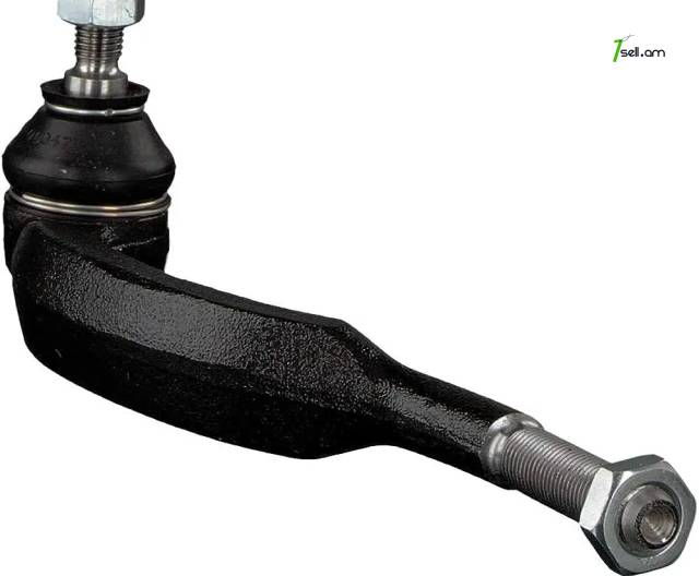 Peugeot 407, Ղեկային ձգան, նականեչնիկ Ռուլավոյ Տյագա, Наконечник рулевой